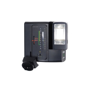 Used Sunpak Auto124 Flash